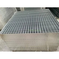 GALVANIZED FRAMEWORK 1000X1000 30X30 30X3 R5